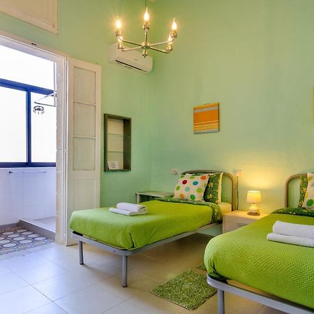 Bed and Breakfast Mizzi 87 Victoria Exterior foto