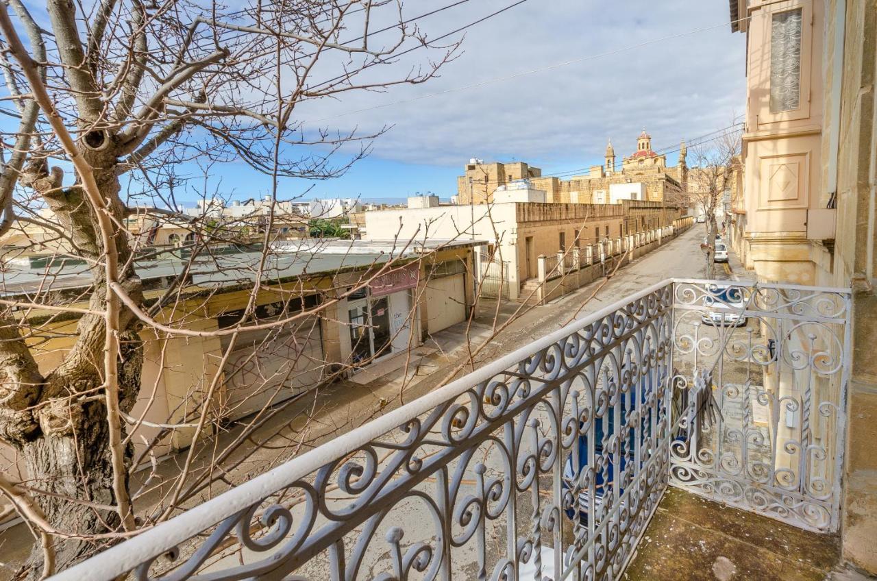 Bed and Breakfast Mizzi 87 Victoria Exterior foto