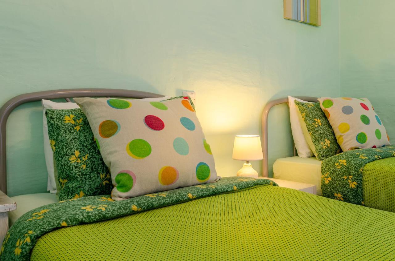 Bed and Breakfast Mizzi 87 Victoria Exterior foto