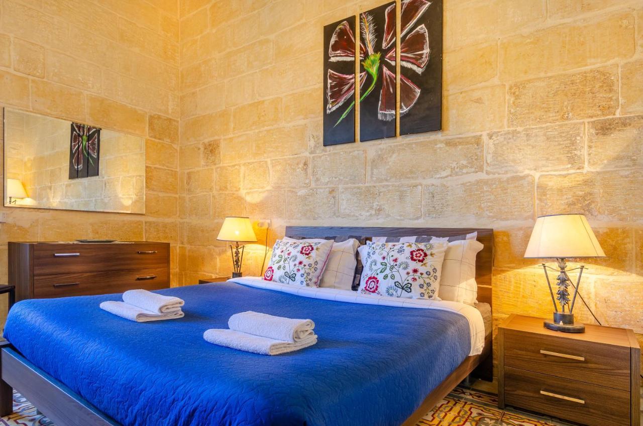 Bed and Breakfast Mizzi 87 Victoria Exterior foto