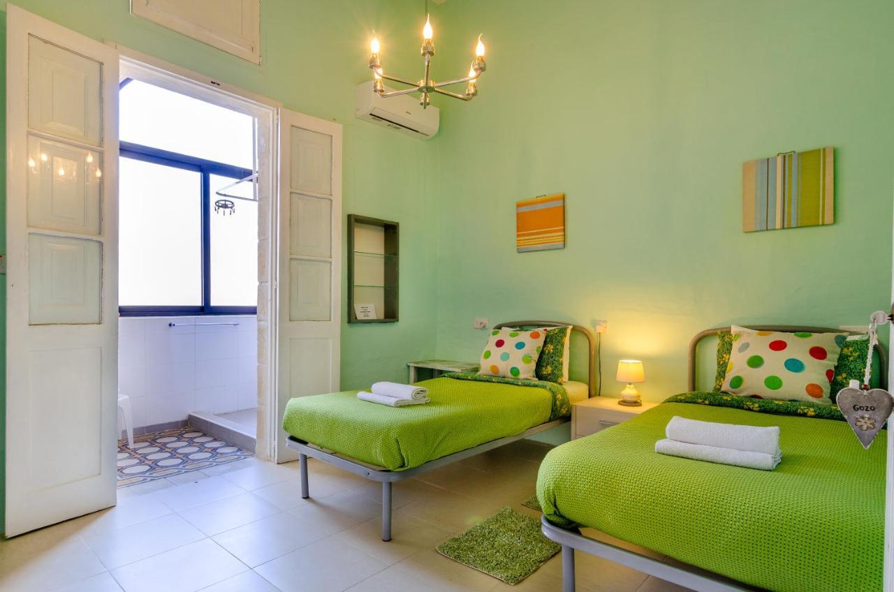 Bed and Breakfast Mizzi 87 Victoria Exterior foto