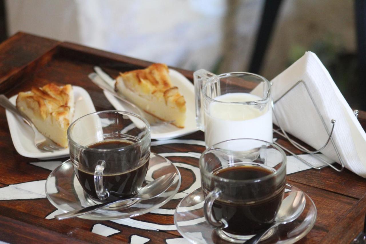 Bed and Breakfast Mizzi 87 Victoria Exterior foto