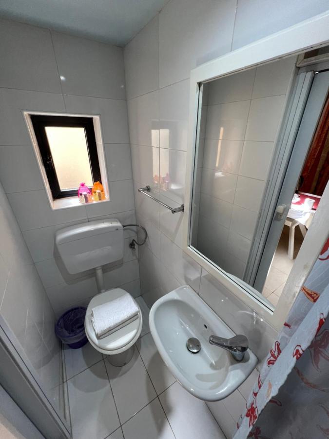Bed and Breakfast Mizzi 87 Victoria Exterior foto